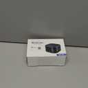 Magicteam Sound White Noise Machine with 20 Non Looping Natural Soothing Sounds and Memory Function 32 Levels of Volume Powered by AC or USB and Sleep Sound Timer Therapy for Baby Kids Adults