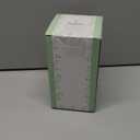 Bosmarlin Ceramic Travel Coffee Cup with Lid, 21 oz, Portable Coffee Mug for Car Cup Holder, Microwave and Dishwasher Safe, Reactive Glaze (Green)