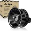 700227 AC Heater Blower Motor Fan Assembly Fit for Mazda cx-7 2009 2010 2011 2012 EG2261B10, MA3126107