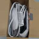 Sunbeam Contoured Heating Pad for Neck & Shoulder Pain Relief with Auto Shut Off Moist Heating Option 22 x 19 Grey