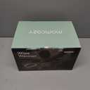 Momcozy New Baby Wipe Warmer, 100pcs Larger Capacity Wipe Dispenser, 10-Min Fast Heating with 4 Temperature Modes, Innovative Spring Design, Silicone & Top Seals,Quick Even Heating, 3-Level Nightlight (Green)