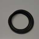 603907 607400 for Hustler Raptor, Raptor Limited, Raptor SD, Raptor SDX Mowers Pump Drive Belt, Lawn Mower Cogged Drive Belt 607400 603907 / Aramid Cord/ 1/2" x 50.5"