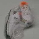 X Rubber Stud (Camo) Cricket Shoes (10)