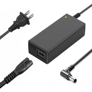 19V 4.19A AC DC Adapter for Samsung A7819_KDY BN44-00888A C27FG73 C27FG73FQN LC27FG73FQNXZA C27FG73FQ C34F791 C34F791W 34F791W 34F791WQ C34F791WQ Monitor 19 Volt 80W Power Supply Charger Cord