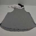 I
Mens Workout Stringer Tank Tops Fitness Performance Muscle Sleeveless Shirts Gym Training Bodybuilding Vest
XL