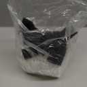 24 Pcs Cat Fountain Replacement Filters 12 Pack Cat Water Fountain Replacement Filters with 12 Pack Pre-Filter Sponges, Pet Fountain Filter Fit for 95oz/2.8L Automatic Pet Fountain Cat Water Fountain