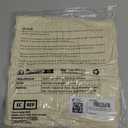 Imily Bela Womens Sleeveless Sweater Vest Casual Crewneck Loose Fit Knit Tank Tops Lightweight Trendy Summer Ribbed Pullover, L