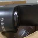 K-Slim Single Serve K-Cup Coffee Maker