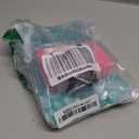 OTOTO Scrubby Cute Cat Sponge Holder for Kitchen Sink  Dishwasher Safe Dish Organizer Compact, Cute Kitchen Accessories, Dish Sponge, White Elephant Gifts