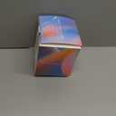 ELEVATED HOME & TRAVEL 2025 Travel Neck Pillow for Airplane Sleeping Premium Memory Foam Cushion | Compact 360 Head & Neck Support | Washable Cover | Must-Have Airplane Travel Essential