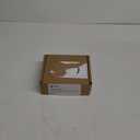 Kidde Smoke Detector, AA Battery Powered, LED Warning Light Indicators, 1 Pack, White, 30CUAR