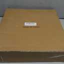 24 Inch Christmas Wreath for Front Door, Norfolk Pine Wreath for Home Porch Window Wall Farmhouse Decor Indoor Outdoor, Green Wreath Christmas Decor Wreath, Inner Ring Size 8 Inch