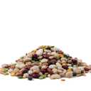 Bob's Red Mill 13 Bean Soup Mix, 29oz (Pack of 1) - Non GMO, Vegan, Kosher