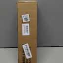 Eurmax USA Galvanized Non-Rust Camping Family Tent Pop Up Tent Stakes Canopy Anchors Heavy Duty 10pc-Pack, with 4x10ft Ropes & 1 Orange Stopper