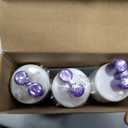 WRS571CIHZ WRS555SIHZ WRS588CIHZ WRS315CIHZ WRS321CIHZ WRS325CIHZ WRS331CIHZ WRS336CIHZ WRS571CIHZ WRS588CIHZ Water Filter Replacement,3 Pack