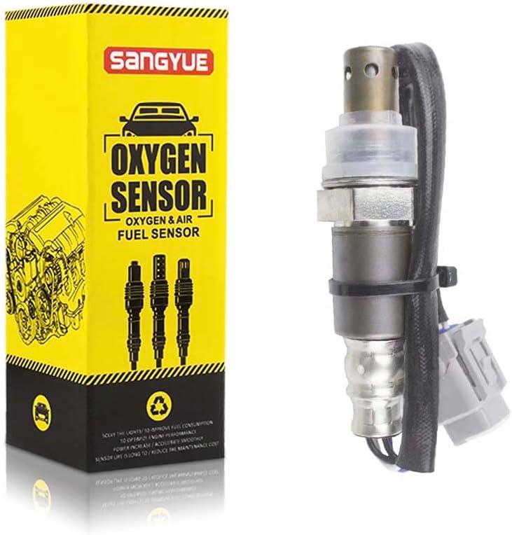 Upstream Oxygen O2 Sensor 1 for 2010-2013 Suzuki SX4 2.0L; 2010-2013 Suzuki Kizashi 2.4L;