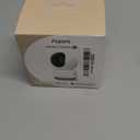 Aqara 2K Indoor Security Camera E1, Pan & Tilt, HomeKit Secure Video Indoor Camera, Two-Way Audio, Night Vision, Person Tracking, Wi-Fi 6, Plug-in Cam Supports HomeKit, Alexa and IFTTT