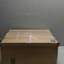 33" 2 Pack Outdoor Christmas Tree Urn Fillers 8 Modes Timer Battery Operated Christmas Decorations Outdoor Indoor Pinecones Berries Tripod Stakes Yard Porch Lawn