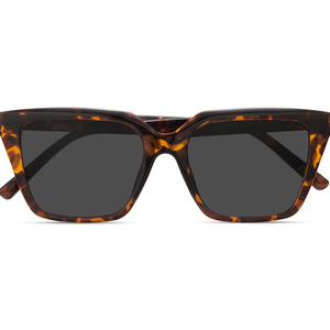 miyya Cat Eye Sunglasses for Women, Trendy Polarized Sunglasses Women, Retro Sun Glasses 2025, UV Protection Shades