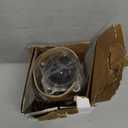 Autoround 512364 Rear Wheel Bearing and Hub Assembly Compatible with Toyota Highlander 2014-2020, Lexus RX350 2010-2019/ RX350L 2018-2019/ RX450h 2010-2016, FWD 5-Lugs w/ABS