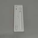 Stylus Pens for Touch Screens, Universal Fine Point iPad Pencil with Magnetic Adsorption Compatible with iPhone/iPad/Samsung/Android/Tablet & Other Touch Screens (White)