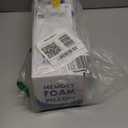 Cervical Neck Pillow for Side Sleepers  Cooling Contour Memory Foam Pillows Ergonomic Neck Support Adjustable Bed Pillows for Neck Comfort - Ideal Christmas Birthday Gift for Women Men (Grey)