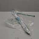 Crystal Plastic Tablecloth Clear PVC Desktop Protector Mat Waterproof Table Cover Protector Rectangular Desk Pad Mat for Office Computer Desk Living Room Table Sofa Bedside Table Coffee Table 16x32"