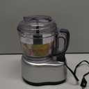 Cuisinart ECH-4GM Elemental Chopper Grinder, Metal