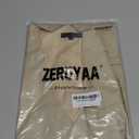 ZEROYAA Men's Hipster Urban Design 3 Pockets Business Formal Dress Vest for Suit Tuxedo M