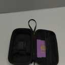 Aenllosi for Razer Kishi V3 Pro XL Gaming Controller Hard Carrying Case, Razer iPad & Android Tablets Controller Organizer (Case Only) (Black.)