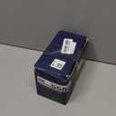 Christmas Ice Lights Outdoor, Cold White 33FT 306 LED 8 Modes Plug in Xmas Tree Decorations Twinkle Fairy Light String with Remote Timer Memory for Roofline Yard Party Wedding Camping Decor