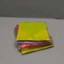 Zkptops 12 Pack Kids Art Smocks Waterproof Kid Painting Aprons Toddler Art Smock Kids Paint Smocks with Long Sleeve 3 Roomy Pockets for Age 3-7 Years