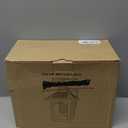 2 Pack Solar Wall Lanterns Outdoor with 3 Modes, Dusk to Dawn Motion Sensor LED Sconce Lights IP65 Waterproof, Exterior Front Porch Security Lamps Wall Mount Patio Fence Garage Decorative