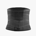 VOCOSTE Men's Abdominal Slim Shapewear, High Waisted Tights Shorts Body Contouring for Men