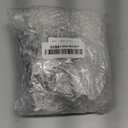 16 Pack 1 Inch Stainless Steel C Clamps, Heavy Duty Mini C Clamps for Woodworking Metal Mounting Welding