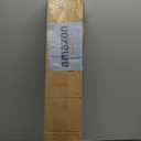 Adjustable 30-45 inches Curved Shower Curtain Rod, Premium Stainless Steel Rustproof Shower Rod for Bathroom, Need to Drill, Black