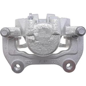 ACDelco Gold 18FR12281N (19386712) Front Driver Side Disc Brake Caliper Assembly (Friction Ready)