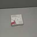 3 x Octopus Christmas Ornament 2025 - Octopus Gifts for Women Men Boy Girl, Ocean Themed Decor, Octopuses Lover Gifts, Wooden Christmas Ornament for Tree Decor - Holiday Keepsake & Xmas Gift Exchange Idea