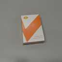 2 x MRGLAS 10-Pack Magnetic Cable Management Cord Organizer,[1s Lock] Cable Holder Clips -Desk Cable Clips [Cable Smooth Adjustable], Adhesive Wire Organizer Keeper for Nightstand Desktop Car Office-Black