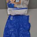 Chattanooga ColPac Reusable Gel Ice Pack Cold Therapy for Knee, Arm, Elbow, Shoulder, Back for Aches, Swelling, Bruises, Sprains, Inflammation (11"x14") - Blue