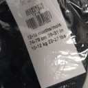 Gap Boys' Short Sleeve Graphic Tee (Black)