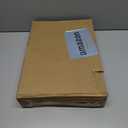 BestEvMod Gen 2 Lower Center Console Organizer Tray Compatible with Rivian R1T R1S 2026 2025 Gen 2 Fit 32oz Bottle Interior Accessories ABS Material with PVC Trim Floor Console Storage (Black)