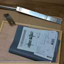 OCG 2 Tier Pull Out Drawers For Cabinets, Double Tier Slide out Wood Cabinet Organizer, Pull Out Shelves for Base Cabinet Organization in Kitchen, Pantry, Bathroom