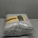 FOCO NFL Unisex-Adult NFL Team Logo Retro Cloud Sherpa Blanket 60" x 70"