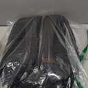 Sherpani Soleil, Anti Theft Convertible Backpack, 3 in 1 Tote Bag, Cross Body Purse, 18L Travel Backpack, Travel Gifts for Women, RFID Protection, Metal Hardware Fits 13 Laptop (Carbon Signature)