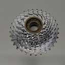 VG SPORTS Bike Freewheel, 5/6/7/8/9/10/11 Speed Bicycle Freewheel 11-32T/11-36T/13-28T/13-32T/14-28T Replacement Cycling Accessories