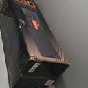 Brio 130 Series Bottom Load Water Cooler Dispenser for 5 Gallon Bottles, Hot, Room & Cold, Great for Home or Office, Child Safety Lock, Empty Bottle Alert, Energy Star 3.0, Black