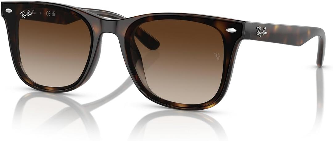Ray-Ban RB4420 Square Sunglasses for Men for Women