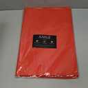 Juvale Red Tissue Paper for Gift Wrapping Bags, Bulk Set for Birthday Party, Christmas, Holidays, Art Crafts, 15 x 20 Inches - 160 Sheets
