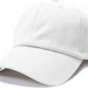 Original Classic Low Profile Baseball Cap Golf Dad Hat Adjustable Cotton Hats Men Women Unconstructed Plain Cap